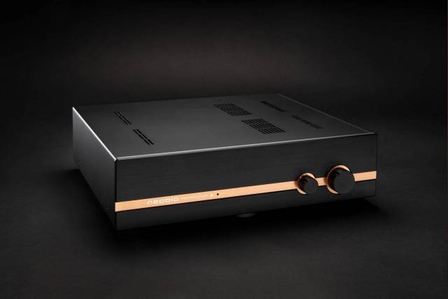 Neodio lectroniques