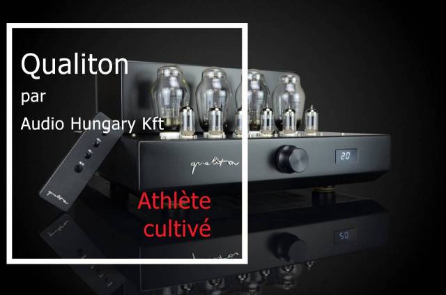 Qualiton : la marque