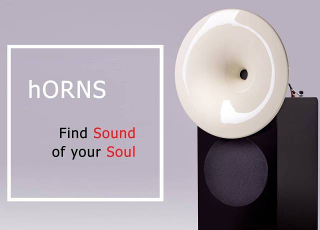 hORNS : la marque